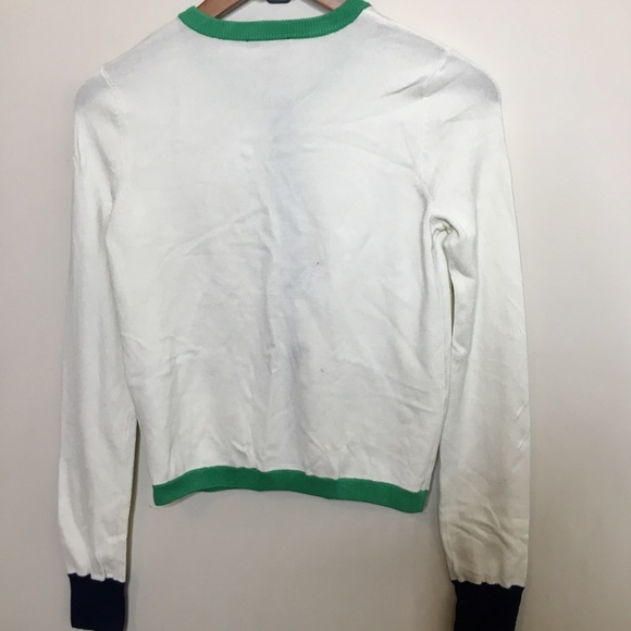 The Webster for target color block cardigan - Picture 5 of 6